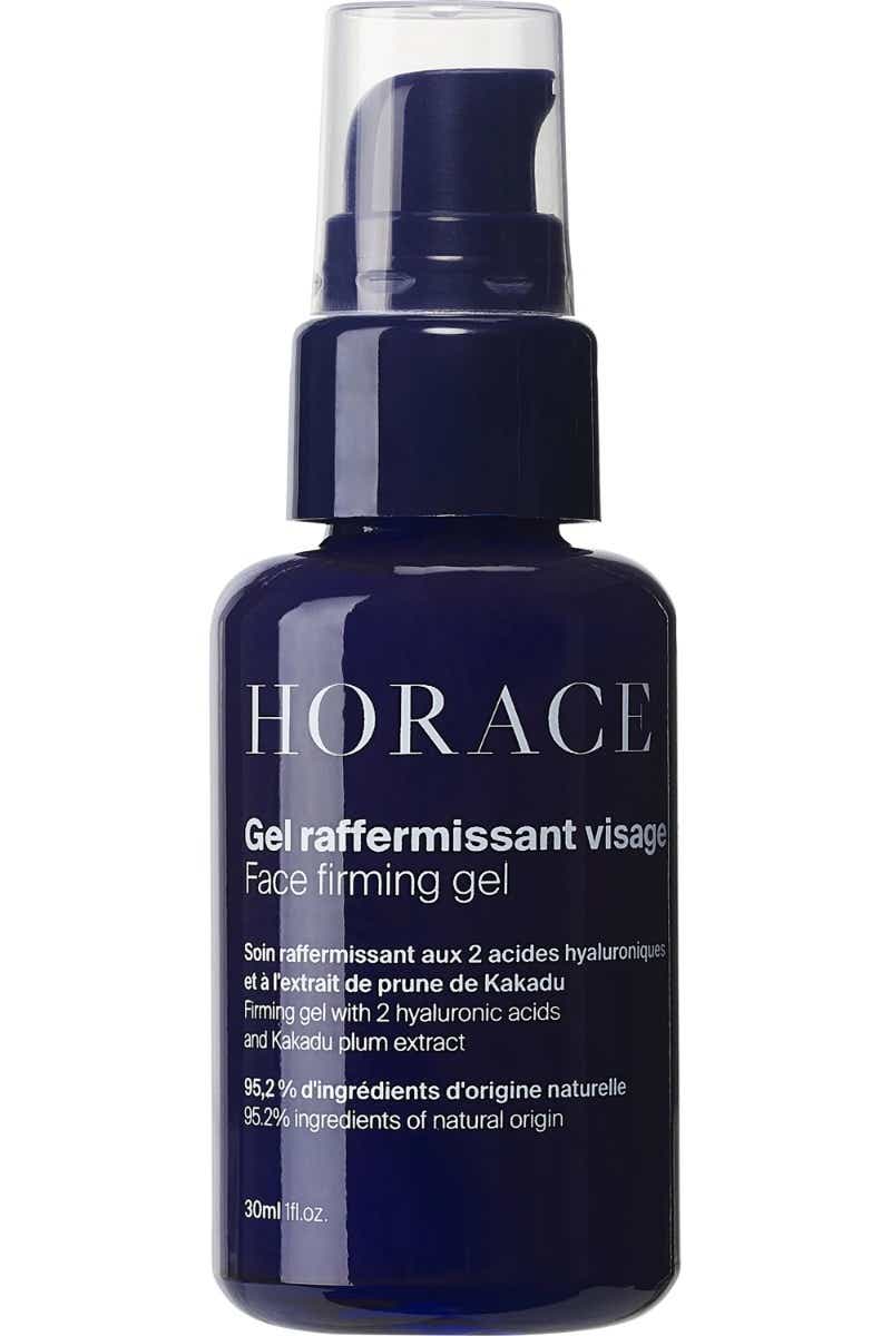 FIRMING FACE GEL ALL SKIN TYPES 30ML