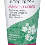 ULTRA FRESH LIGHT LEGS JELLY 150ML