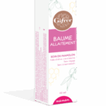 GIFRER BREASTFEEDING BALM 40ML