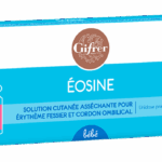 GIFRER BABY EOSINE SKIN SOLUTION 10 SINGLE DOSE OF 2ML
