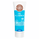 GIFRER BABY ARNICA GEL 40ML