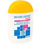 GIFRER BICARE PLUS BOTTLE 60 ML