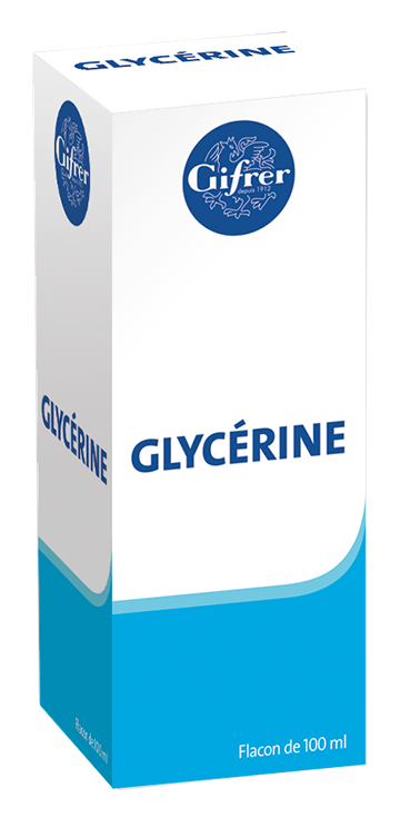 GIFRER GLYCERIN 100ML