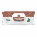 GIFRER OLIVE OIL WIPES 70 WIPES