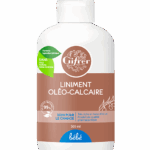 GIFRER LINIMENT OLEO STABILIZED LIMESTONE 500ML