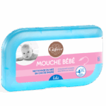 GIFRER PHYSIOLOGICA BABY FLY TIPS 4 TIPS