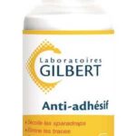 GILBERT ANTI-ADHESIVE 125ML