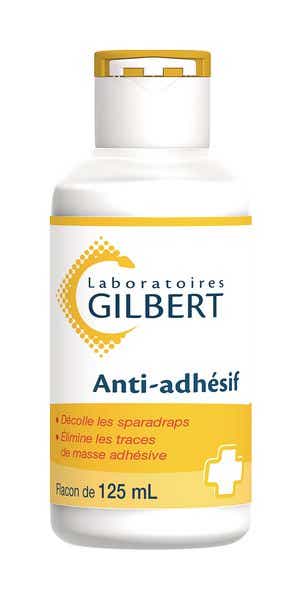 GILBERT ANTI-ADHESIVE 125ML