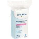 GILBERT CARE SQUARE PACK OF 100