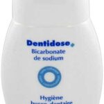 GILBERT DENTIDOSE SODIUM BICARBONATE 75G