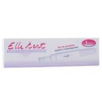 GILBERT ELLE PREGNANCY TEST 1 TEST