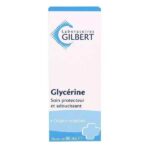 GILBERT GLYCERINE 60ML