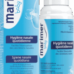 GILBERT MARIMER BABY SEAWATER NASAL HYGIENE 100ML