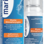 GILBERT MARIMER NOSE MOUTH COLD 100ML