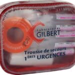 GILBERT FIRST EMERGENCY FIRST FIRST KIT