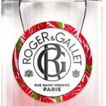 RED GINGER BENEFICIAL SCENTED WATER 100ML