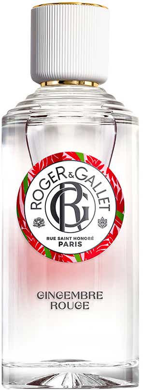 RED GINGER BENEFICIAL SCENTED WATER 100ML