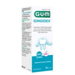 GINGIDEX MOUTHWASH 0 06 ALCOHOL-FREE 300ML