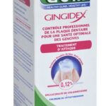 GINGIDEX MOUTHWASH 0 12 ATTACK TREATMENT 300ML