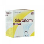 GLUTAFORM POWDER 20 BAGS
