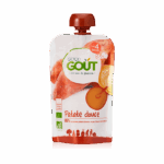 GOOD GOUT SWEET POTATO 120G