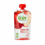 GOOD APPLE TASTE GALA 120G