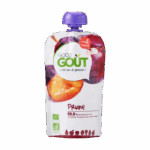 GOOD TASTE PLUM 120G