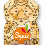JAGUAR REUSABLE BOTTLE 130ML