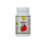 POMEGRANATE STANDARDIZED EXTRACT 260MG 90 CAPSULES