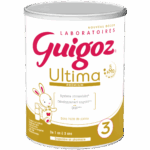 GUIGOZ ULTIMA 3 MILK POWDER 800G