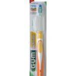 GUM ACTIVITAL SOFT TOOTHBRUSH 581 1 UNIT