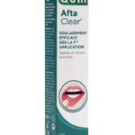 GUM AFTACLEAR TOOTH GEL 10ML