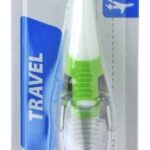 GUM ORTHO TRAVEL 125 TOOTHBRUSH 1 UNIT