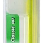 GUM CLASSIC SOFT TOOTHBRUSH 407 1 UNIT