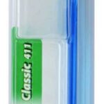 GUM CLASSIC SOFT TOOTHBRUSH LARGE HEAD 411 1 UNIT