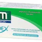 GUM TOOTHPASTE GINGIDEX 75ML