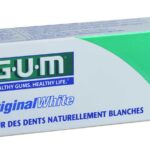 GUM TOOTHPASTE ORIGINAL WHITE 75ML