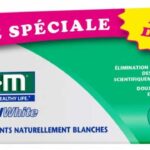 GUM ORIGINAL WHITE DUO TOOTHPASTE 2X75ML