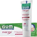 GUM TOOTHPASTE PAROEX 75ML