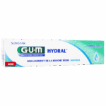 GUM HYDRAL TOOTHPASTE 75ML