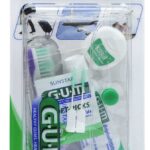 GUM TRAVEL KIT 1 UNIT