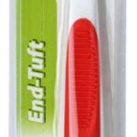 GUM MONOTOUFFE TOOTHBRUSH 308 1 UNIT