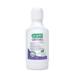 GUM ORTHO SPECIAL ORTHODONTICS MOUTHWASH 300ML