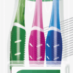 GUM PRO 528 MEDIUM TOOTHBRUSH 2 1 FREE