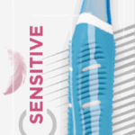GUM PRO SENSITIVE ULTRA SOFT TOOTHBRUSH