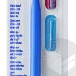 GUM PROXABRUSH CLASSIC 605 BRUSH HOLDER HANDLE 1 UNIT