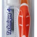 GUM TECHNIQUE MEDIUM TOOTHBRUSH 492 1 UNIT