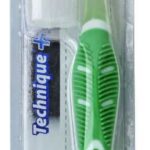 GUM TECHNIQUE SOFT TOOTHBRUSH 490 1 UNIT