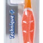 GUM TECHNIQUE COMPACT SOFT TOOTHBRUSH 491 1 UNIT