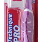 GUM TECHNIQUE PRO MEDIUM TOOTHBRUSH 1 UNIT